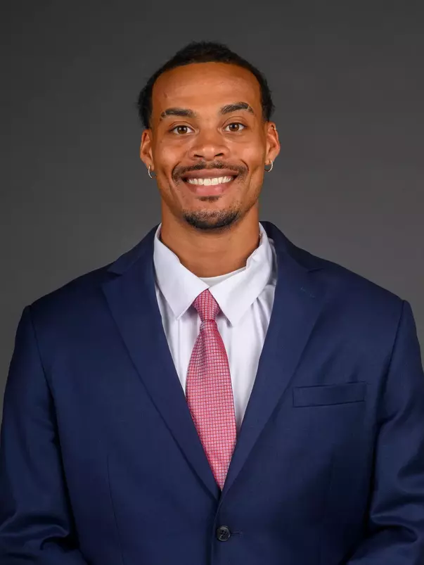 Zamir Wallace. The SHU Football team's Media Day held at the Guest House on Sacred Heart University's West Campus, Fairfield, CT. Wednesday, August 7, 2024. Photo by; Mark F. Conrad