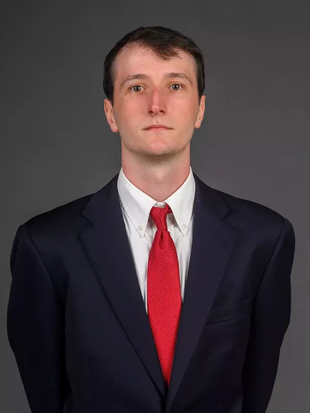 Will Fox. The SHU Football team's Media Day held at the Guest House on Sacred Heart University's West Campus, Fairfield, CT. Wednesday, August 7, 2024. Photo by; Mark F. Conrad