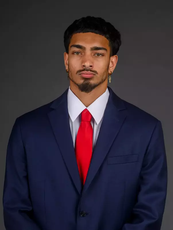 Gurjot Singh. The SHU Football team's Media Day held at the Guest House on Sacred Heart University's West Campus, Fairfield, CT. Wednesday, August 7, 2024. Photo by; Mark F. Conrad