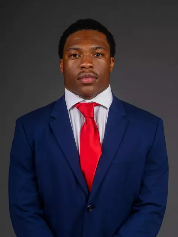 Curtis Whiting. The SHU Football team's Media Day held at the Guest House on Sacred Heart University's West Campus, Fairfield, CT. Wednesday, August 7, 2024. Photo by; Mark F. Conrad