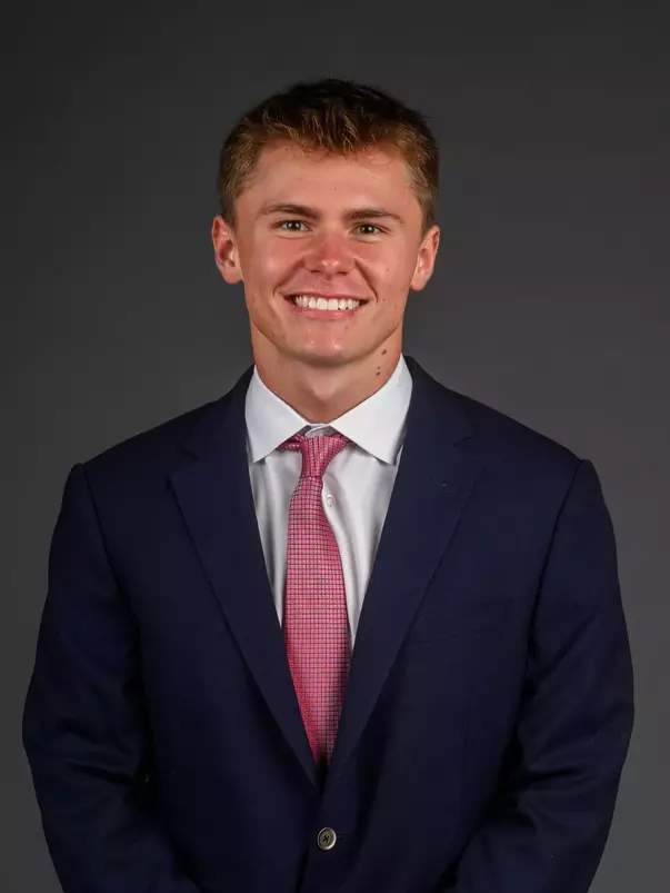 Peter Costigan. The SHU Football team's Media Day held at the Guest House on Sacred Heart University's West Campus, Fairfield, CT. Wednesday, August 7, 2024. Photo by; Mark F. Conrad