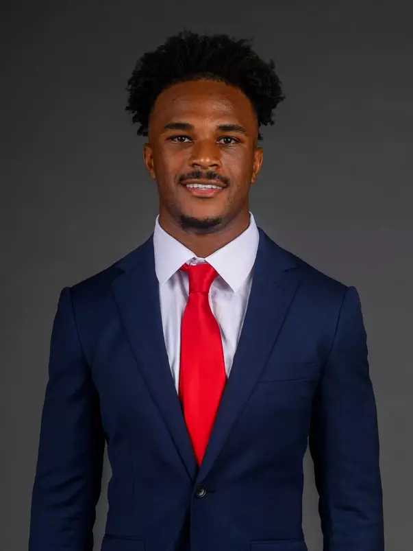 Ben Evee. The SHU Football team's Media Day held at the Guest House on Sacred Heart University's West Campus, Fairfield, CT. Wednesday, August 7, 2024. Photo by; Mark F. Conrad