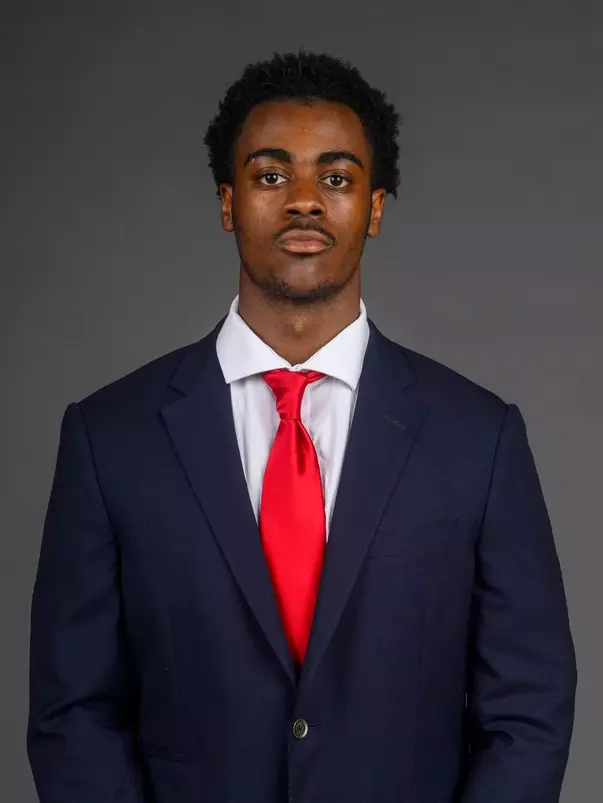 Kenny Selby, The SHU Football team's Media Day held at the Guest House on Sacred Heart University's West Campus, Fairfield, CT. Wednesday, August 7, 2024. Photo by; Mark F. Conrad