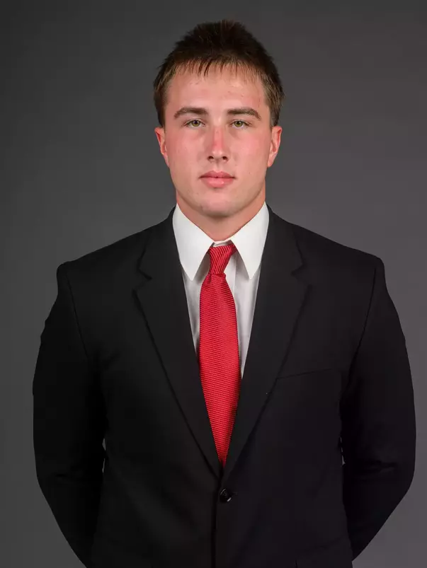 Mike Deitelbaum. The SHU Football team's Media Day held at the Guest House on Sacred Heart University's West Campus, Fairfield, CT. Wednesday, August 7, 2024. Photo by; Mark F. Conrad