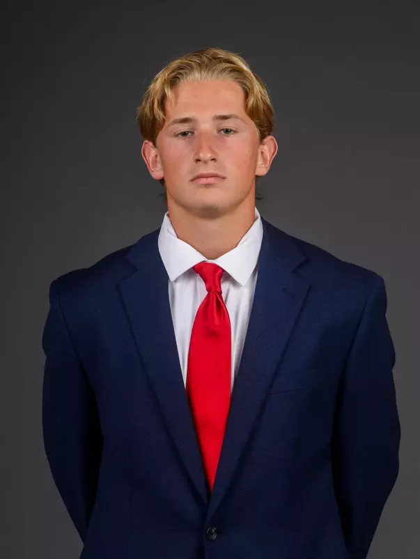 Gerard Delcarpine. The SHU Football team's Media Day held at the Guest House on Sacred Heart University's West Campus, Fairfield, CT. Wednesday, August 7, 2024. Photo by; Mark F. Conrad