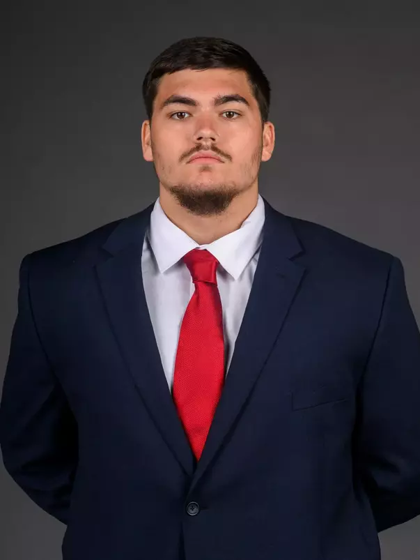 Lamonte Fuller. The SHU Football team's Media Day held at the Guest House on Sacred Heart University's West Campus, Fairfield, CT. Wednesday, August 7, 2024. Photo by; Mark F. Conrad