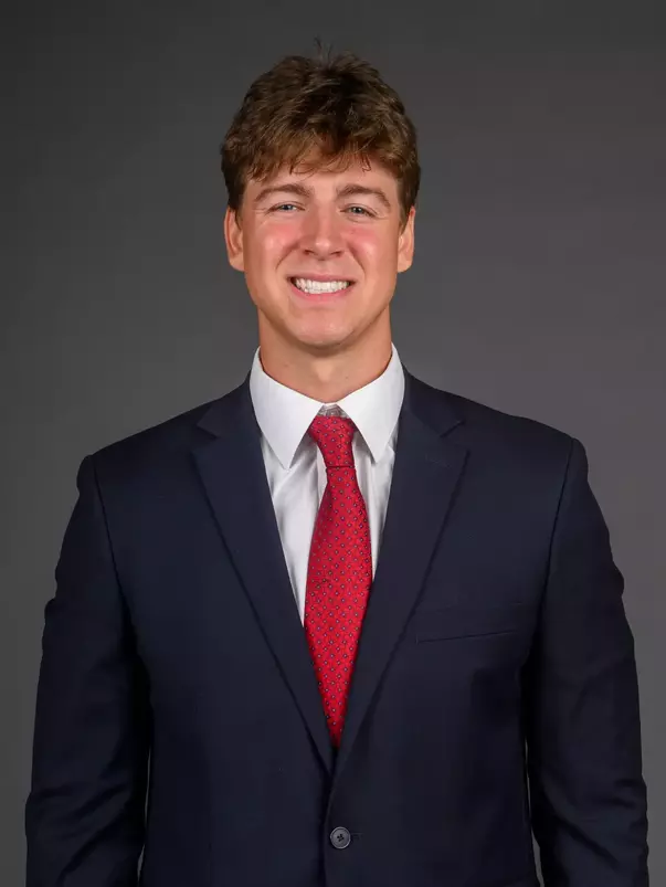 Matt Kling. The SHU Football team's Media Day held at the Guest House on Sacred Heart University's West Campus, Fairfield, CT. Wednesday, August 7, 2024. Photo by; Mark F. Conrad