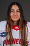 Julia Matyas. SHU Women's Ice Hockey team's Media Day held at the Guest House Sacred Heart University's West Campus, Fairfield, CT. Friday, August 30, 2024. Photo by: Mark F. Conrad