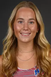 Reid McMurtrie. ShU Men's and Women's Cross Country's Media Day held at the Guest House, Sacred Heart University's West Campus. Wednesday, August 21, 2024. Photo by: Mark F. Conrad