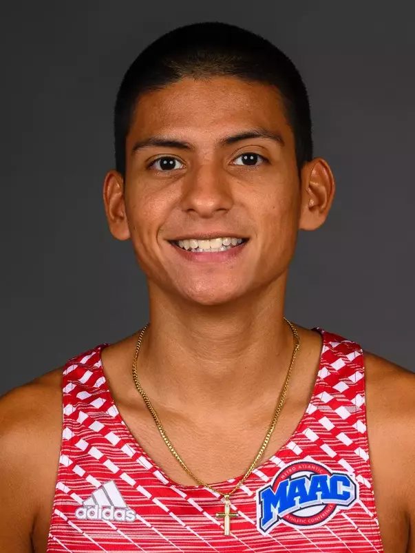 Daniel Rodriguez. ShU Men's and Women's Cross Country's Media Day held at the Guest House, Sacred Heart University's West Campus. Wednesday, August 21, 2024. Photo by: Mark F. Conrad