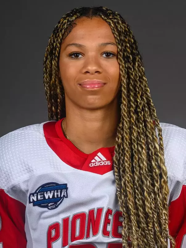 Chase Rutty. SHU Women's Ice Hockey team's Media Day held at the Guest House Sacred Heart University's West Campus, Fairfield, CT. Friday, August 30, 2024. Photo by: Mark F. Conrad