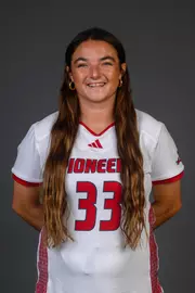 Maci Black. The SHU Women's Lacrosse team held their Media Day at the Guest House Sacred Heart University's West Campus, Fairfield, CT. Thursday, November 7, 2024. Photo by: Mark F. Conrad