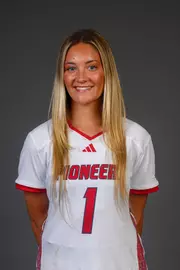 Aidan Carlson. The SHU Women's Lacrosse team held their Media Day at the Guest House Sacred Heart University's West Campus, Fairfield, CT. Thursday, November 7, 2024. Photo by: Mark F. Conrad