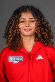 Gurleen Khattra. The SHU Men's Volleyball, Women and Men's Wrestling, and Dance teams held their Media Days today at the William Pitt Center, Sacred Heart Universary, Fairfield CT. Sunday, September 28, 2025. Photo by: Mark F. Conrad