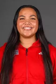 Tilisa Matakaiongo. The SHU Men's Volleyball, Women and Men's Wrestling, and Dance teams held their Media Days today at the William Pitt Center, Sacred Heart Universary, Fairfield CT. Sunday, September 28, 2025. Photo by: Mark F. Conrad