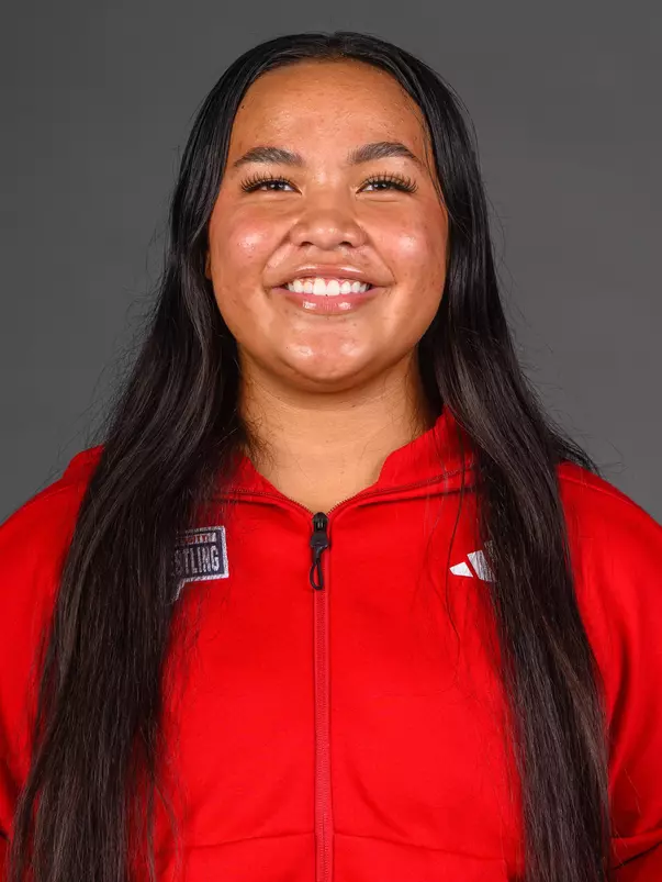 Tilisa Matakaiongo. The SHU Men's Volleyball, Women and Men's Wrestling, and Dance teams held their Media Days today at the William Pitt Center, Sacred Heart Universary, Fairfield CT. Sunday, September 28, 2025. Photo by: Mark F. Conrad