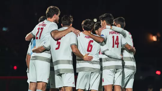 MSOC Huddle