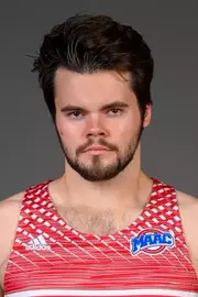 Wilkinson-Feickert, Connor