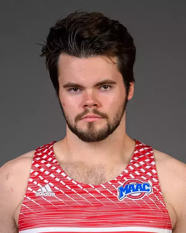 Wilkinson-Feickert, Connor