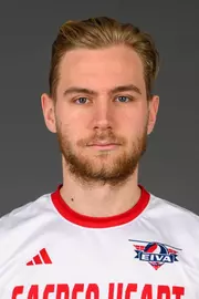 Aleksa Mandic