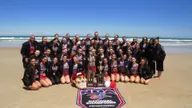 Dance Team Wins National Championship