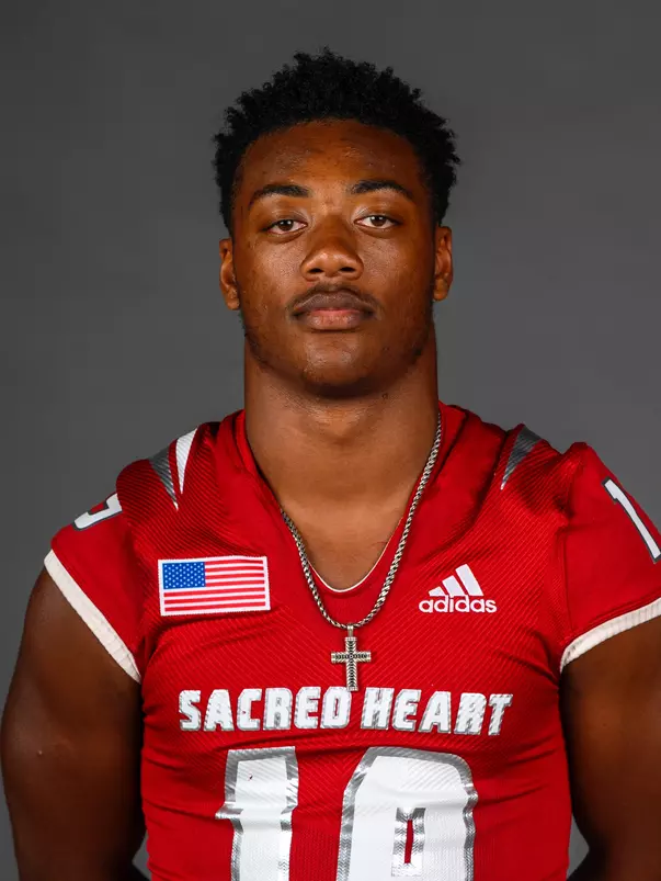 Ryan McDonald. Men's SoccerSHU Media Day Men's Soccer and the Football Team was held today at the Valentine Health and Recreation Center, Sacred Heart University, Fairfield, CT. Wednesday, August 6th, 2025. Photo by: Mark F. Conrad
