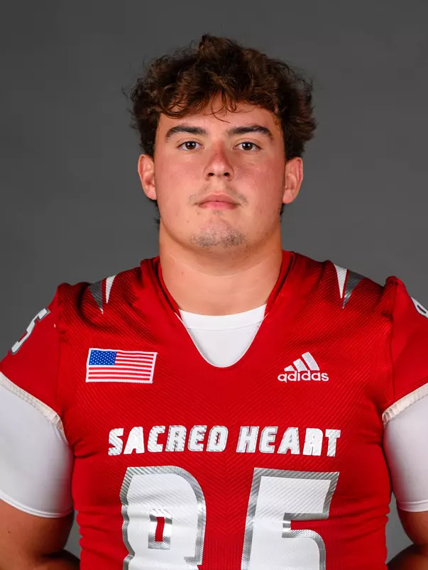 Brendan Errity. Men's SoccerSHU Media Day Men's Soccer and the Football Team was held today at the Valentine Health and Recreation Center, Sacred Heart University, Fairfield, CT. Wednesday, August 6th, 2025. Photo by: Mark F. Conrad