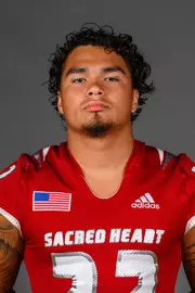 Tristen Pena. Men's SoccerSHU Media Day Men's Soccer and the Football Team was held today at the Valentine Health and Recreation Center, Sacred Heart University, Fairfield, CT. Wednesday, August 6th, 2025. Photo by: Mark F. Conrad