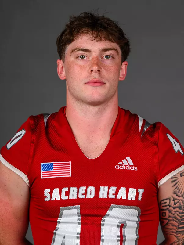 Cam Hughes. Ben Hughes. Men's SoccerSHU Media Day Men's Soccer and the Football Team was held today at the Valentine Health and Recreation Center, Sacred Heart University, Fairfield, CT. Wednesday, August 6th, 2025. Photo by: Mark F. Conrad