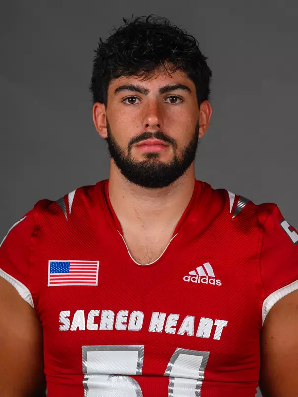 Alex Torres. Men's SoccerSHU Media Day Men's Soccer and the Football Team was held today at the Valentine Health and Recreation Center, Sacred Heart University, Fairfield, CT. Wednesday, August 6th, 2025. Photo by: Mark F. Conrad