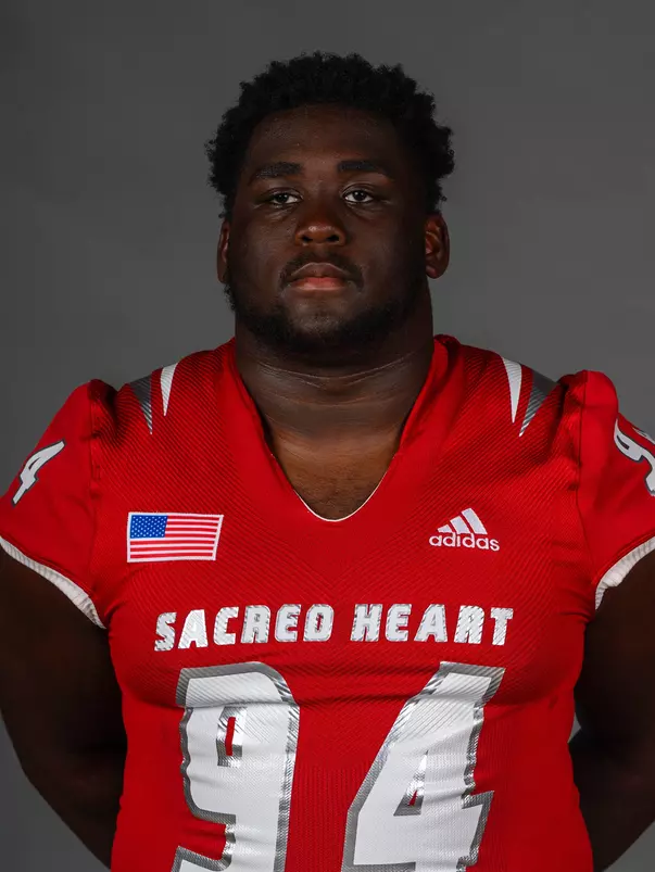 Kevin Bright. Men's SoccerSHU Media Day Men's Soccer and the Football Team was held today at the Valentine Health and Recreation Center, Sacred Heart University, Fairfield, CT. Wednesday, August 6th, 2025. Photo by: Mark F. Conrad