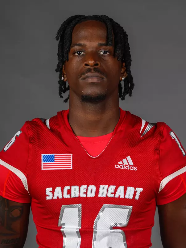 Merv Amazan. Men's SoccerSHU Media Day Men's Soccer and the Football Team was held today at the Valentine Health and Recreation Center, Sacred Heart University, Fairfield, CT. Wednesday, August 6th, 2025. Photo by: Mark F. Conrad