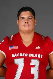 Ben Mercado. Men's SoccerSHU Media Day Men's Soccer and the Football Team was held today at the Valentine Health and Recreation Center, Sacred Heart University, Fairfield, CT. Wednesday, August 6th, 2025. Photo by: Mark F. Conrad