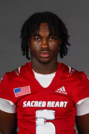 Steven Dowdy. Men's SoccerSHU Media Day Men's Soccer and the Football Team was held today at the Valentine Health and Recreation Center, Sacred Heart University, Fairfield, CT. Wednesday, August 6th, 2025. Photo by: Mark F. Conrad