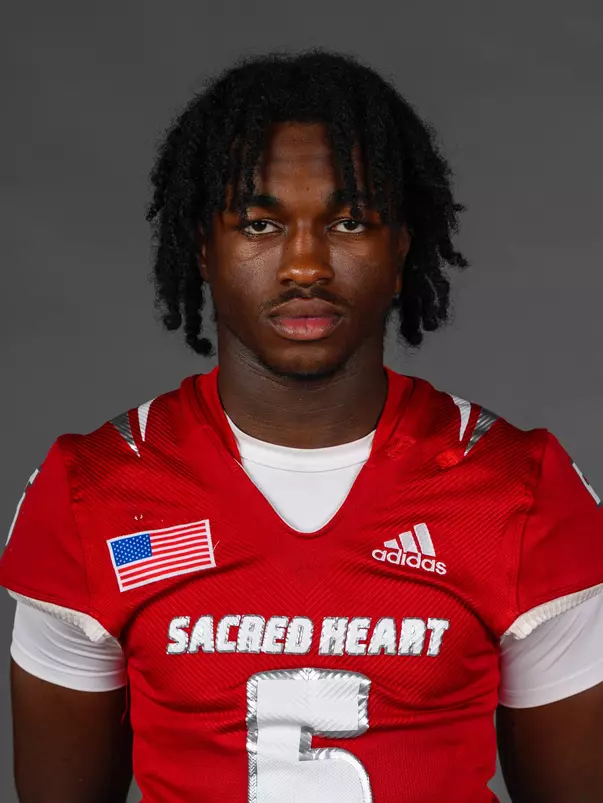 Steven Dowdy. Men's SoccerSHU Media Day Men's Soccer and the Football Team was held today at the Valentine Health and Recreation Center, Sacred Heart University, Fairfield, CT. Wednesday, August 6th, 2025. Photo by: Mark F. Conrad