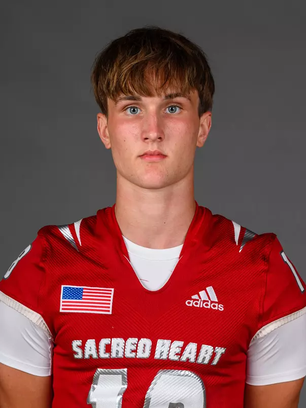 Ryan Deitelbaum. Men's SoccerSHU Media Day Men's Soccer and the Football Team was held today at the Valentine Health and Recreation Center, Sacred Heart University, Fairfield, CT. Wednesday, August 6th, 2025. Photo by: Mark F. Conrad