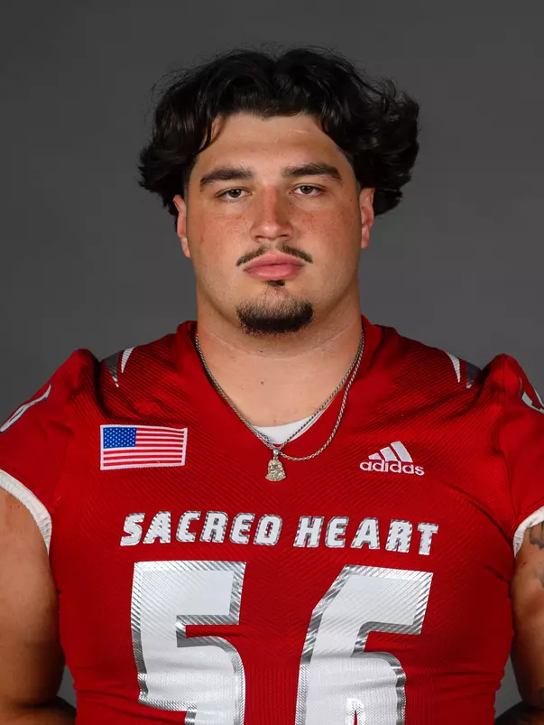 Gianni Principato. Men's SoccerSHU Media Day Men's Soccer and the Football Team was held today at the Valentine Health and Recreation Center, Sacred Heart University, Fairfield, CT. Wednesday, August 6th, 2025. Photo by: Mark F. Conrad
