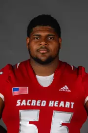 Josh Fitzgerald. Men's SoccerSHU Media Day Men's Soccer and the Football Team was held today at the Valentine Health and Recreation Center, Sacred Heart University, Fairfield, CT. Wednesday, August 6th, 2025. Photo by: Mark F. Conrad
