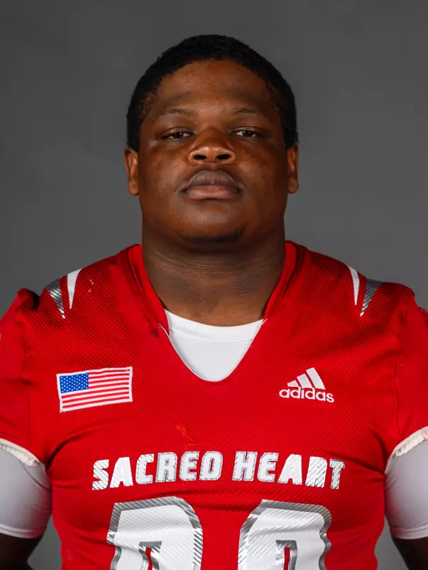 Roderick Campbell. Men's SoccerSHU Media Day Men's Soccer and the Football Team was held today at the Valentine Health and Recreation Center, Sacred Heart University, Fairfield, CT. Wednesday, August 6th, 2025. Photo by: Mark F. Conrad