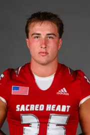 Mike Deitelbaum. Men's SoccerSHU Media Day Men's Soccer and the Football Team was held today at the Valentine Health and Recreation Center, Sacred Heart University, Fairfield, CT. Wednesday, August 6th, 2025. Photo by: Mark F. Conrad
