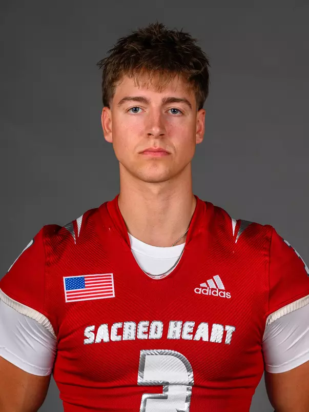 Matt Kling. Men's SoccerSHU Media Day Men's Soccer and the Football Team was held today at the Valentine Health and Recreation Center, Sacred Heart University, Fairfield, CT. Wednesday, August 6th, 2025. Photo by: Mark F. Conrad