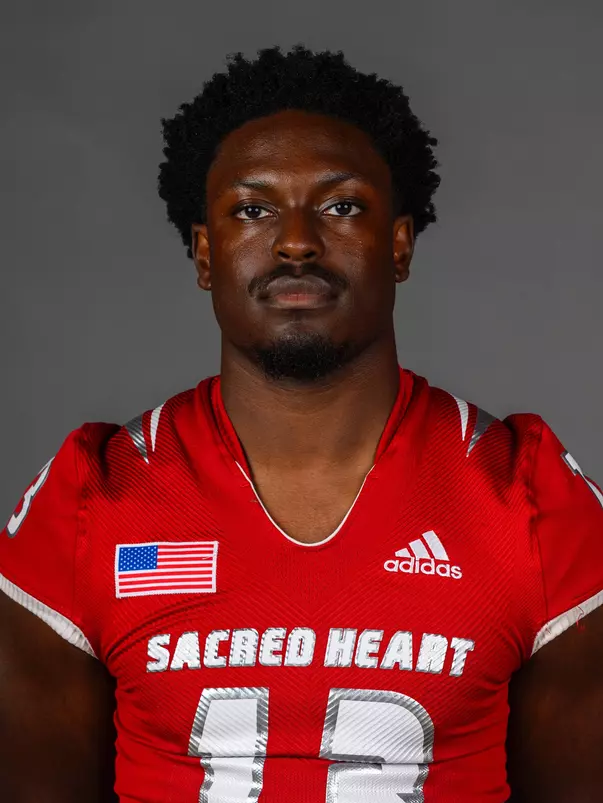 William Eberhart. Men's SoccerSHU Media Day Men's Soccer and the Football Team was held today at the Valentine Health and Recreation Center, Sacred Heart University, Fairfield, CT. Wednesday, August 6th, 2025. Photo by: Mark F. Conrad