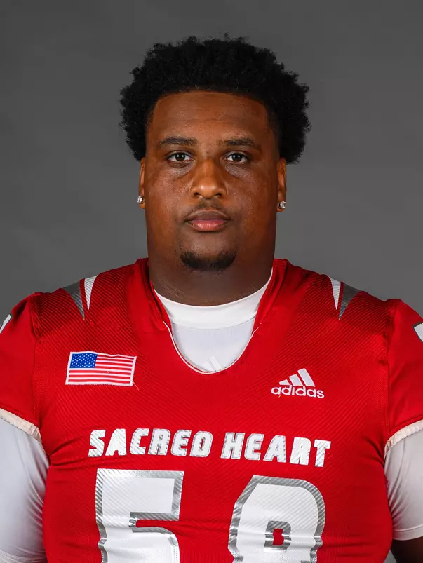 Gregory Celestin Jr. Men's SoccerSHU Media Day Men's Soccer and the Football Team was held today at the Valentine Health and Recreation Center, Sacred Heart University, Fairfield, CT. Wednesday, August 6th, 2025. Photo by: Mark F. Conrad