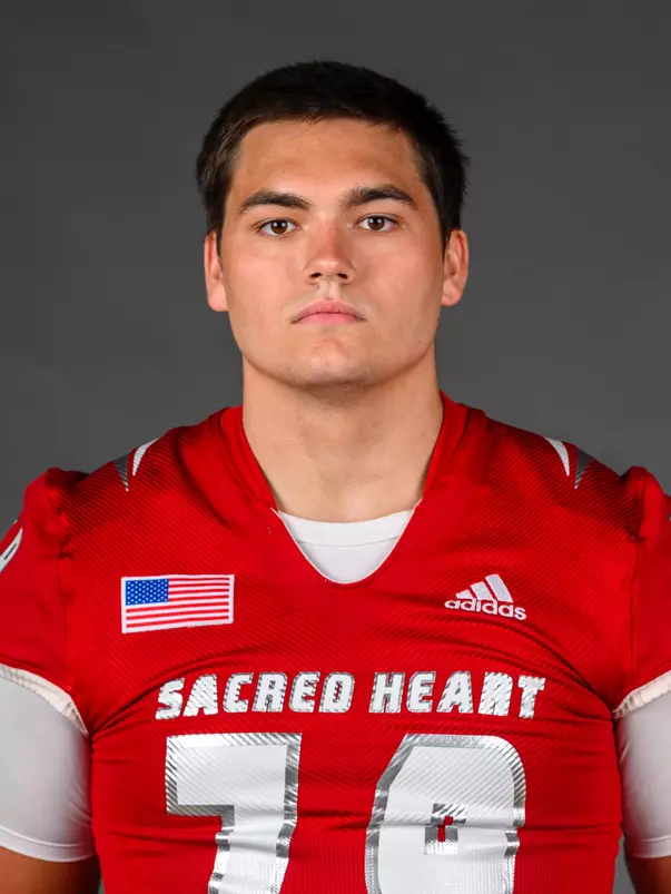 LaMonte Fuller. Men's SoccerSHU Media Day Men's Soccer and the Football Team was held today at the Valentine Health and Recreation Center, Sacred Heart University, Fairfield, CT. Wednesday, August 6th, 2025. Photo by: Mark F. Conrad
