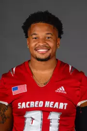 Ron Cole. Men's SoccerSHU Media Day Men's Soccer and the Football Team was held today at the Valentine Health and Recreation Center, Sacred Heart University, Fairfield, CT. Wednesday, August 6th, 2025. Photo by: Mark F. Conrad