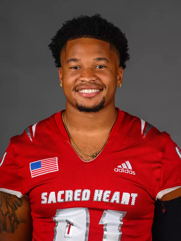 Ron Cole. Men's SoccerSHU Media Day Men's Soccer and the Football Team was held today at the Valentine Health and Recreation Center, Sacred Heart University, Fairfield, CT. Wednesday, August 6th, 2025. Photo by: Mark F. Conrad