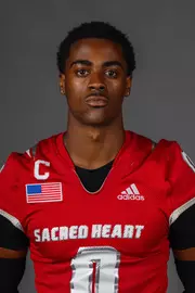 Kenny Selby. Men's SoccerSHU Media Day Men's Soccer and the Football Team was held today at the Valentine Health and Recreation Center, Sacred Heart University, Fairfield, CT. Wednesday, August 6th, 2025. Photo by: Mark F. Conrad