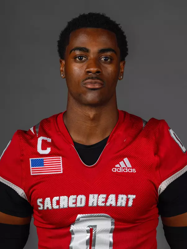Kenny Selby. Men's SoccerSHU Media Day Men's Soccer and the Football Team was held today at the Valentine Health and Recreation Center, Sacred Heart University, Fairfield, CT. Wednesday, August 6th, 2025. Photo by: Mark F. Conrad