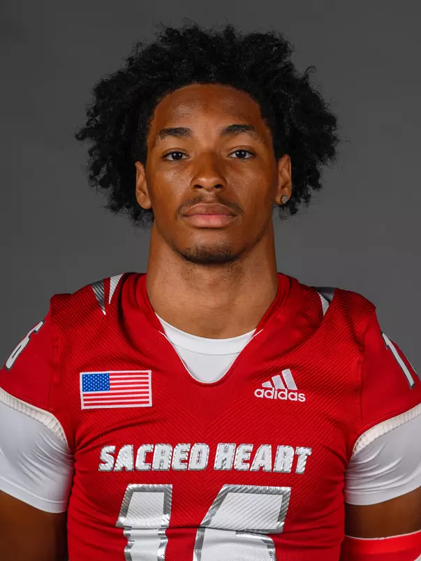 Matthias Lighten. Men's SoccerSHU Media Day Men's Soccer and the Football Team was held today at the Valentine Health and Recreation Center, Sacred Heart University, Fairfield, CT. Wednesday, August 6th, 2025. Photo by: Mark F. Conrad