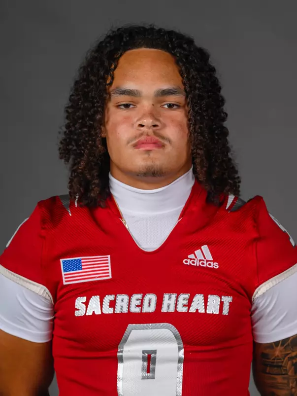 Teagan Brown. Men's SoccerSHU Media Day Men's Soccer and the Football Team was held today at the Valentine Health and Recreation Center, Sacred Heart University, Fairfield, CT. Wednesday, August 6th, 2025. Photo by: Mark F. Conrad